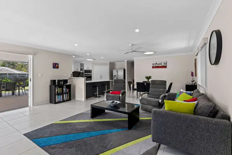 Sixth view of Homely house listing, 17 Fairview Place, Bridgeman Downs QLD 4035