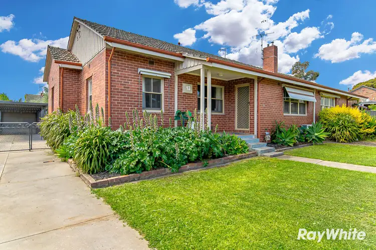 Third view of Homely house listing, 13 Ellis Street, Flora Hill VIC 3550
