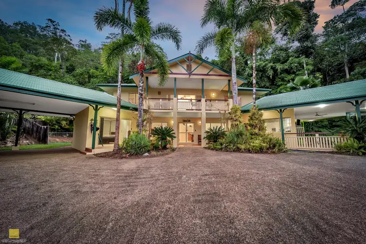 1-3 Waterfall Close, Edmonton QLD 4869