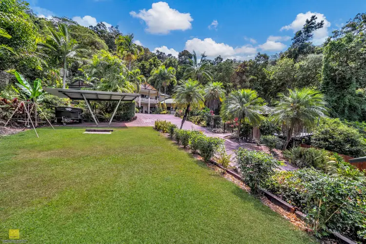 Sixth view of Homely rural property listing, 1-3 Waterfall Close, Edmonton QLD 4869