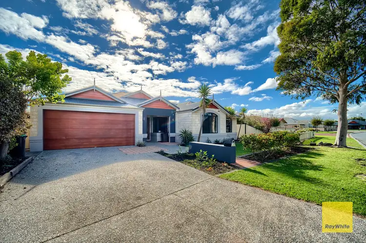 Second view of Homely house listing, 50 Lakeside Drive, Mckail WA 6330