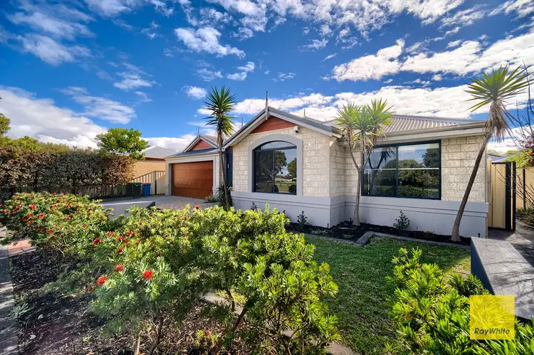 Third view of Homely house listing, 50 Lakeside Drive, Mckail WA 6330