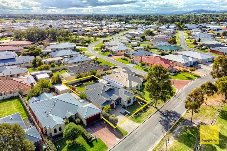 Fifth view of Homely house listing, 50 Lakeside Drive, Mckail WA 6330