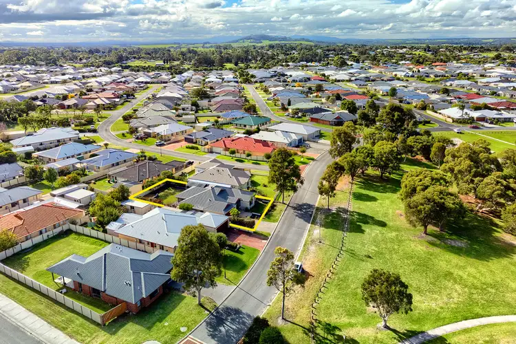 Sixth view of Homely house listing, 50 Lakeside Drive, Mckail WA 6330
