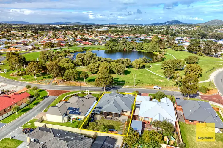 Seventh view of Homely house listing, 50 Lakeside Drive, Mckail WA 6330