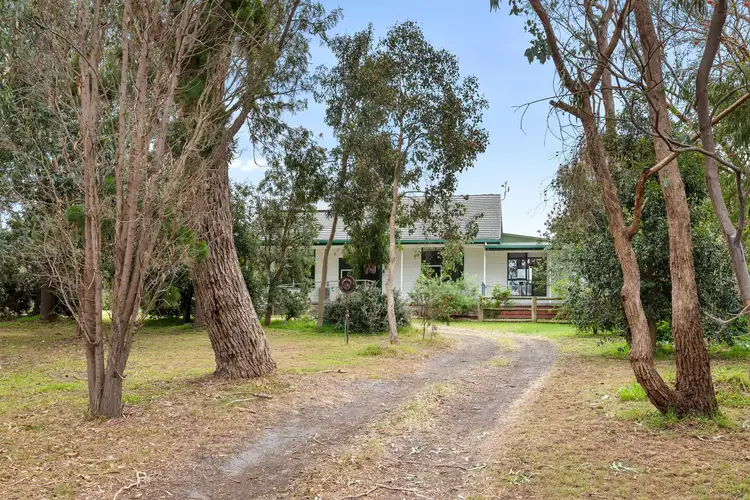 Main view of Homely rural property listing, 172-182 Princess Street, Drysdale VIC 3222