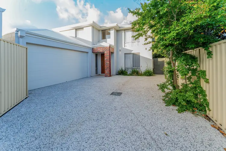 22A Grand Promenade, Bayswater WA 6053