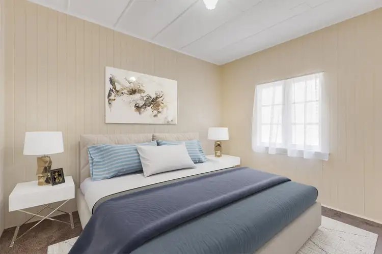 Sixth view of Homely house listing, 58 Mort Street, North Toowoomba QLD 4350