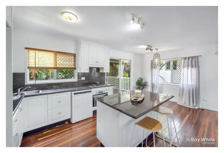 Fourth view of Homely house listing, 69 Leamington Street, Berserker QLD 4701
