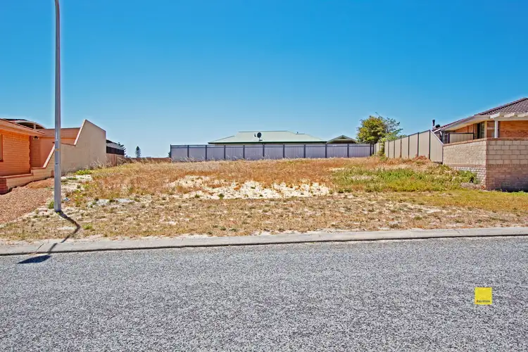 Second view of Homely land listing, 14 KARLEEN Lane, Jurien Bay WA 6516