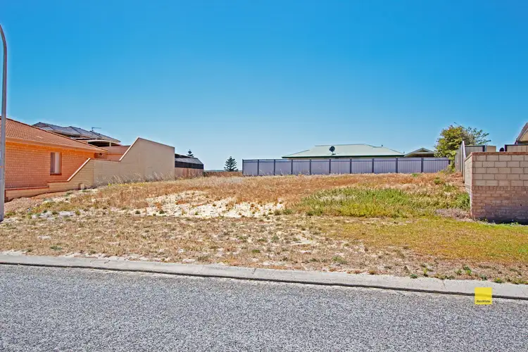 Fourth view of Homely land listing, 14 KARLEEN Lane, Jurien Bay WA 6516