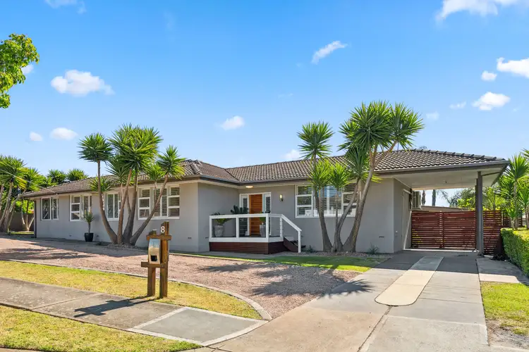 8 Mostyn Road, Darlington SA 5047