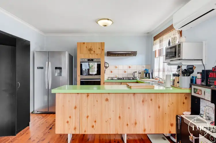 Second view of Homely house listing, 36 Malachite Road, Eagle Vale NSW 2558