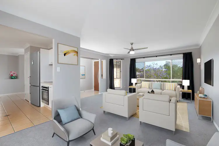Third view of Homely house listing, 10 Heron Crescent, Springfield QLD 4300