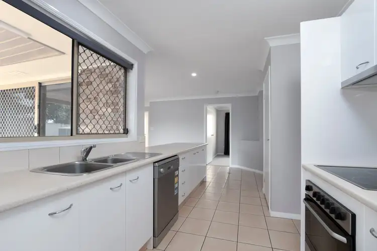 Fourth view of Homely house listing, 10 Heron Crescent, Springfield QLD 4300