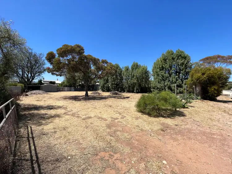 Second view of Homely land listing, 8 Third Street, Alford SA 5555