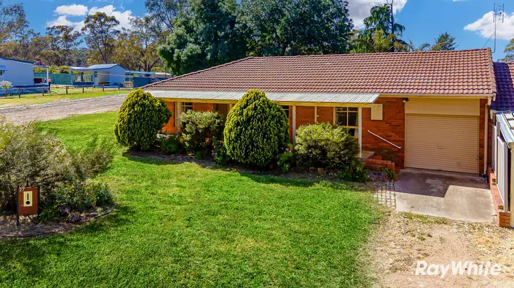 Main view of Homely house listing, 27 Shakespere Street, Heathcote VIC 3523