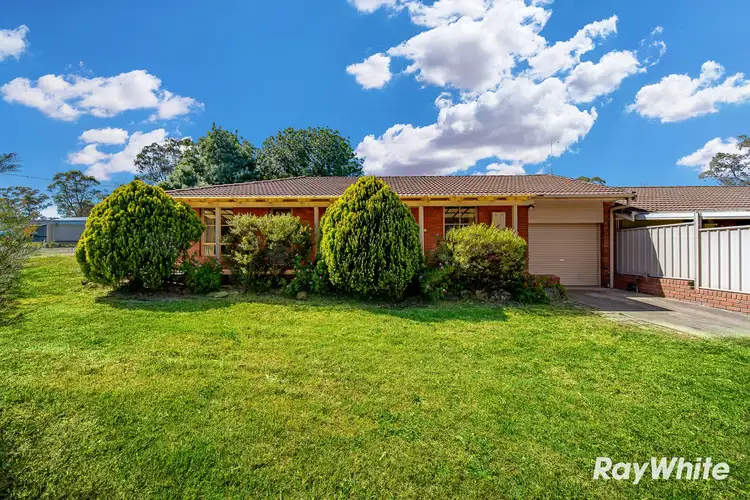Second view of Homely house listing, 27 Shakespere Street, Heathcote VIC 3523