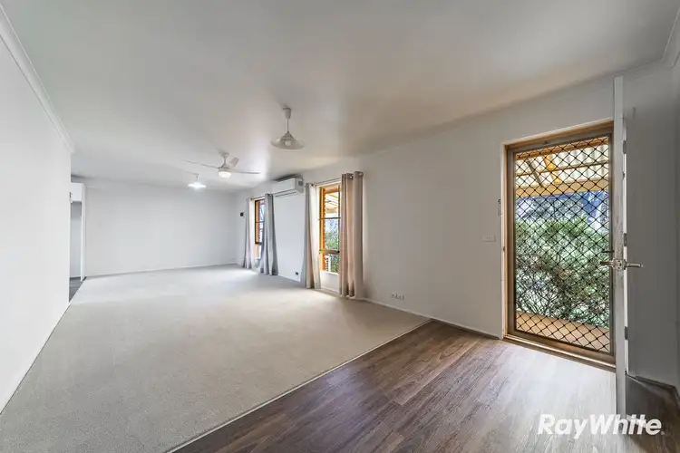 Third view of Homely house listing, 27 Shakespere Street, Heathcote VIC 3523