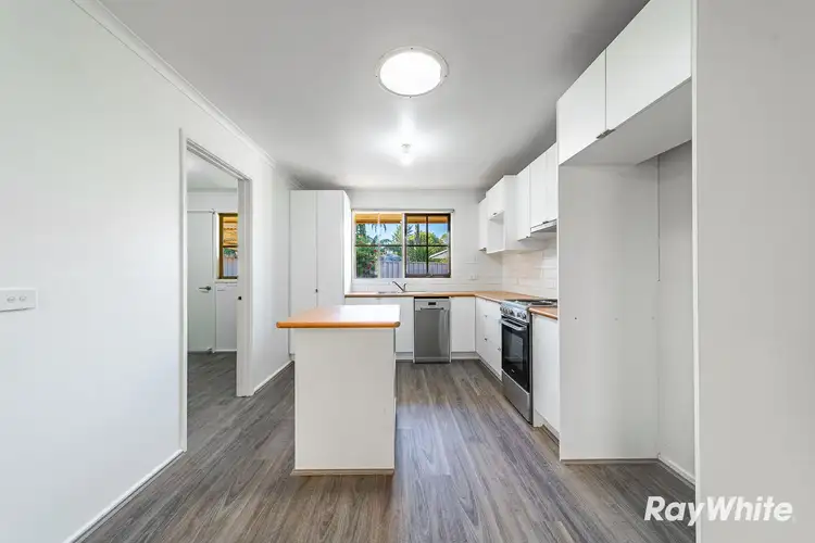 Fifth view of Homely house listing, 27 Shakespere Street, Heathcote VIC 3523
