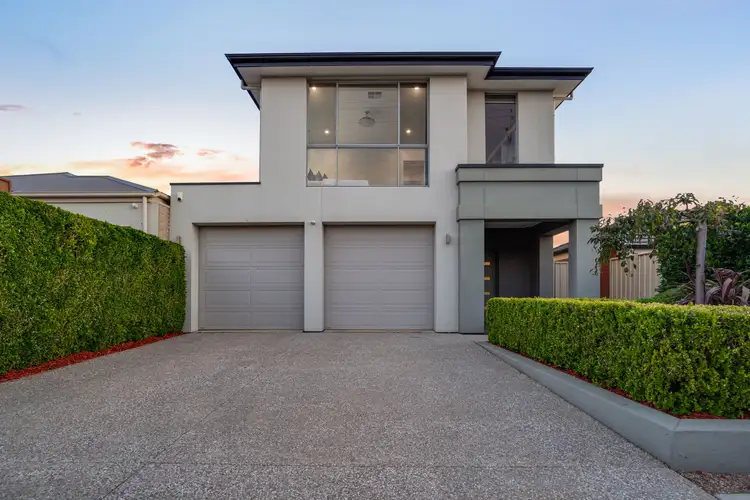 19 Mccusker Avenue, Enfield SA 5085