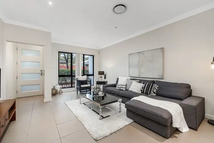 Second view of Homely house listing, 4 Widgeon Road, The Ponds NSW 2769