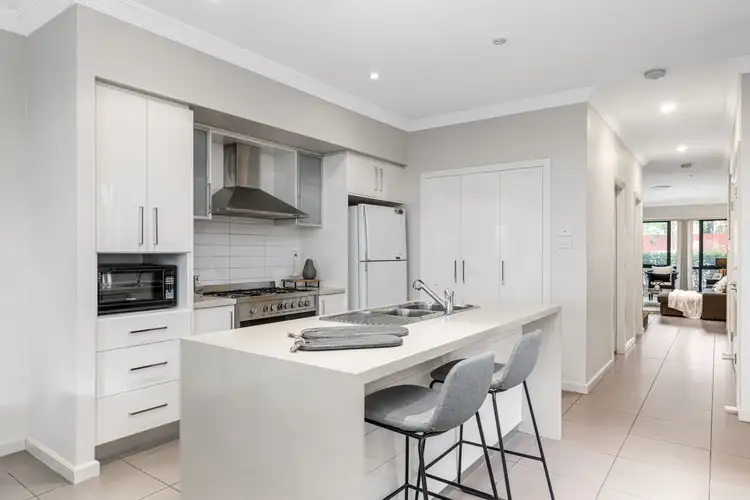 Third view of Homely house listing, 4 Widgeon Road, The Ponds NSW 2769