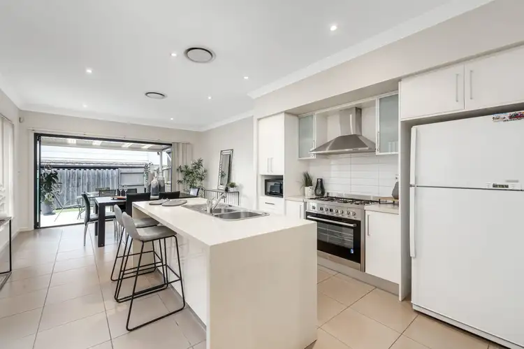 Fourth view of Homely house listing, 4 Widgeon Road, The Ponds NSW 2769