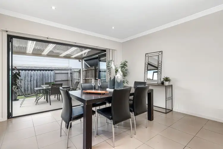 Fifth view of Homely house listing, 4 Widgeon Road, The Ponds NSW 2769