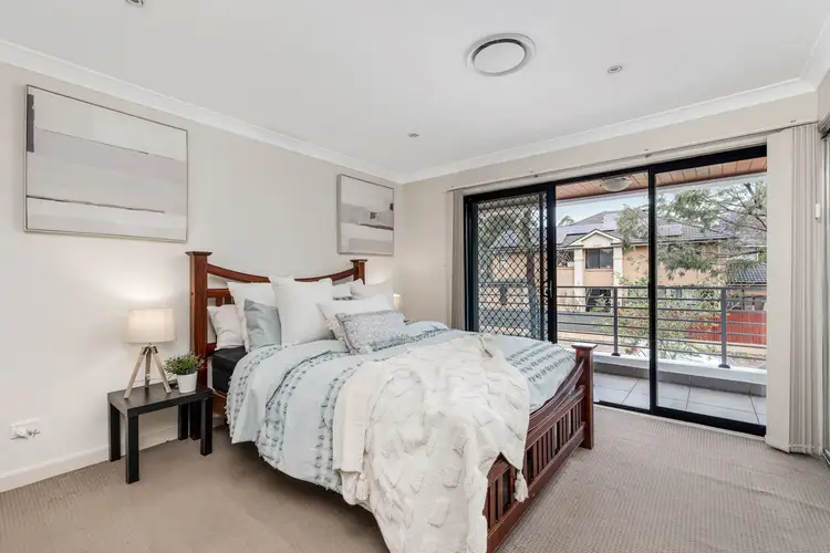 Sixth view of Homely house listing, 4 Widgeon Road, The Ponds NSW 2769