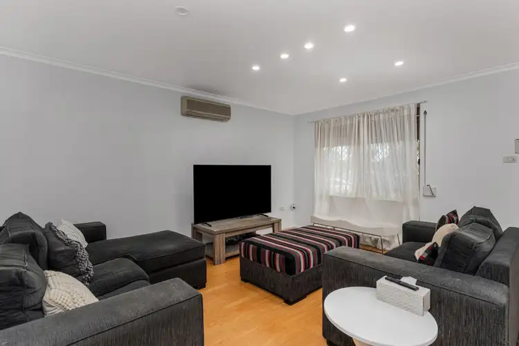 Second view of Homely house listing, 74 Cockatiel Circuit, Green Valley NSW 2168