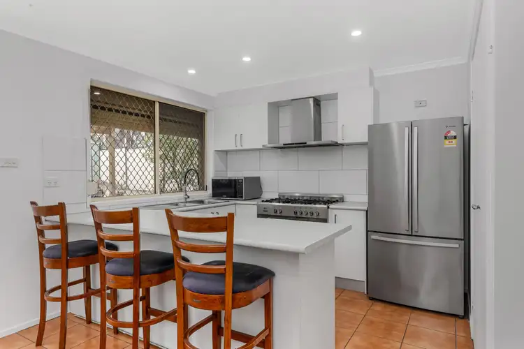 Fourth view of Homely house listing, 74 Cockatiel Circuit, Green Valley NSW 2168
