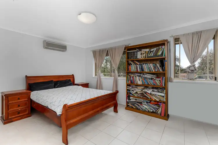 Fifth view of Homely house listing, 74 Cockatiel Circuit, Green Valley NSW 2168