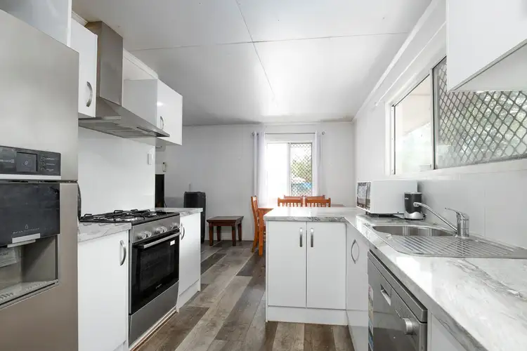 Second view of Homely house listing, 79 Old Logan Road, Gailes QLD 4300