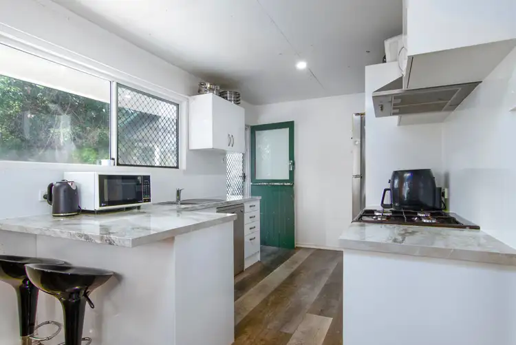 Third view of Homely house listing, 79 Old Logan Road, Gailes QLD 4300