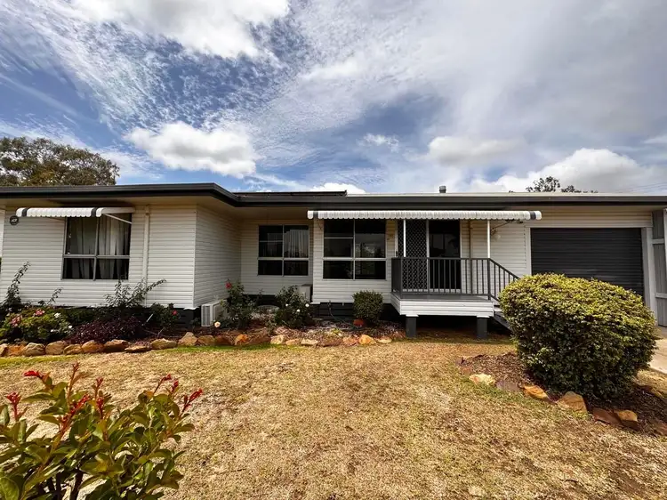 185 Pratten Street, Dalby QLD 4405