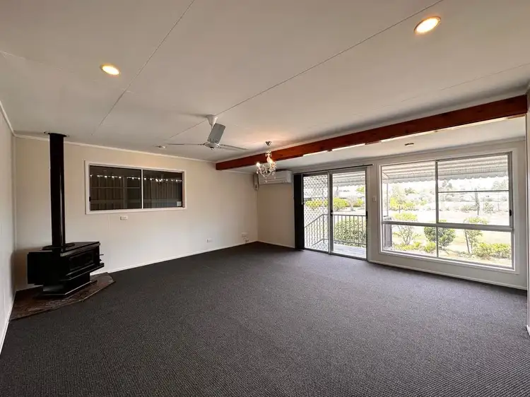 Third view of Homely house listing, 185 Pratten Street, Dalby QLD 4405