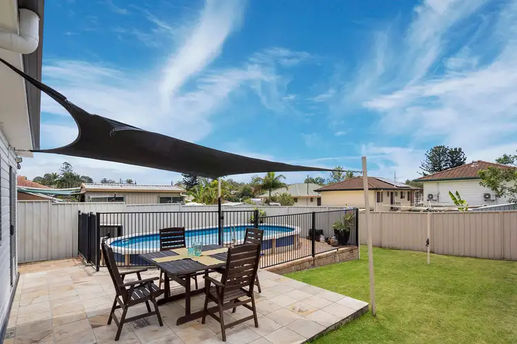 Second view of Homely house listing, 58 Manchester Street, Eight Mile Plains QLD 4113