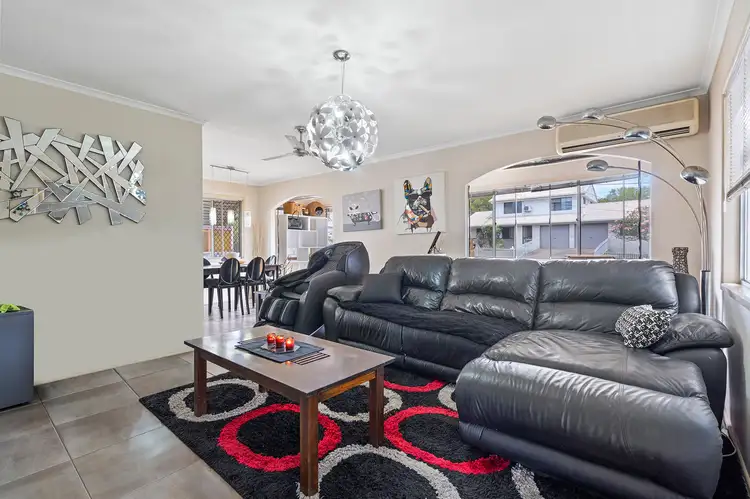 Third view of Homely house listing, 58 Manchester Street, Eight Mile Plains QLD 4113
