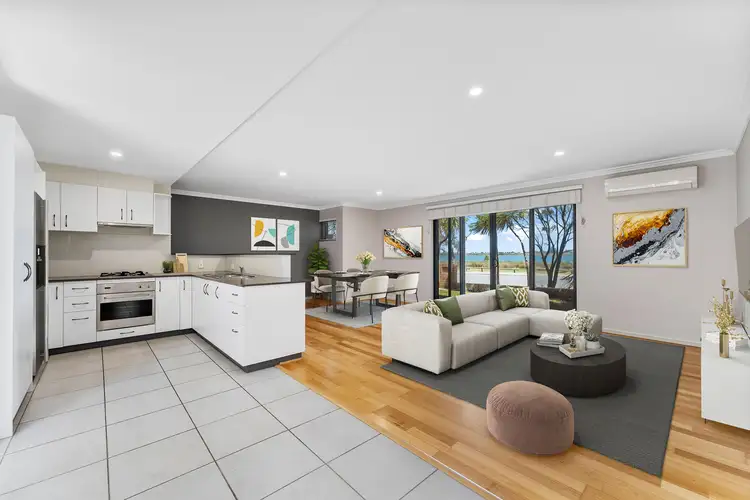 Main view of Homely townhouse listing, 16/20-22 Lake Street, Rockingham WA 6168