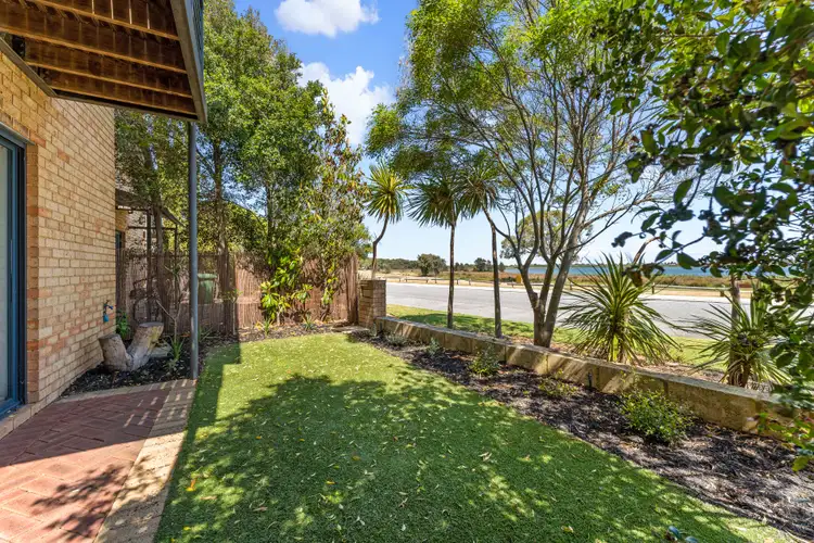 Third view of Homely townhouse listing, 16/20-22 Lake Street, Rockingham WA 6168
