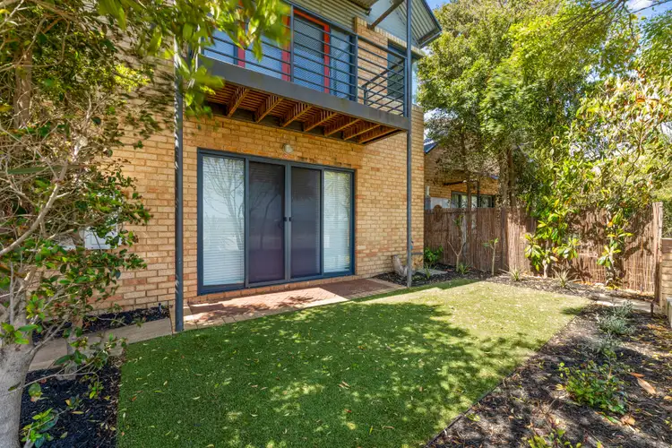 Fourth view of Homely townhouse listing, 16/20-22 Lake Street, Rockingham WA 6168