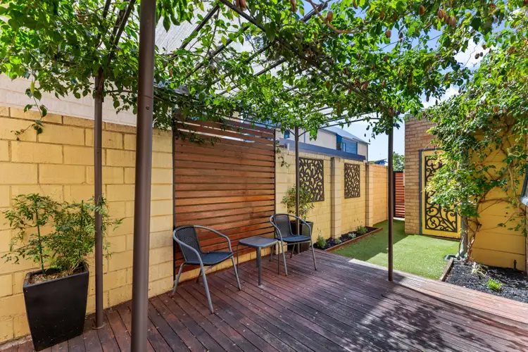 Sixth view of Homely townhouse listing, 16/20-22 Lake Street, Rockingham WA 6168
