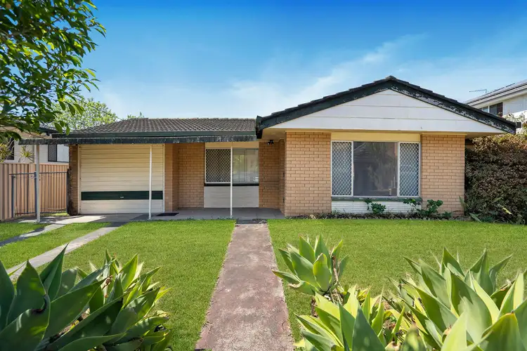 Second view of Homely house listing, 11 McCracken Street, Wishart QLD 4122