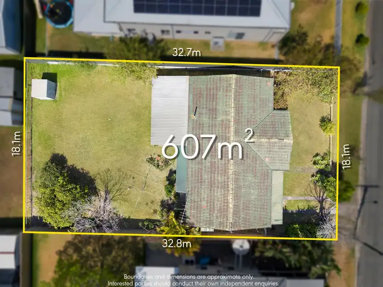 Third view of Homely house listing, 11 McCracken Street, Wishart QLD 4122