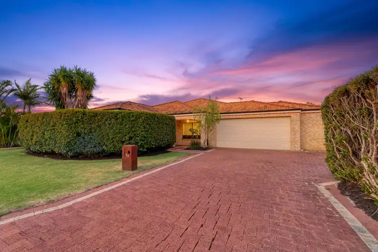 23 Bodallin Crescent, Southern River WA 6110