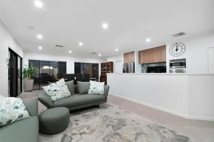 Fourth view of Homely house listing, 23 Bodallin Crescent, Southern River WA 6110
