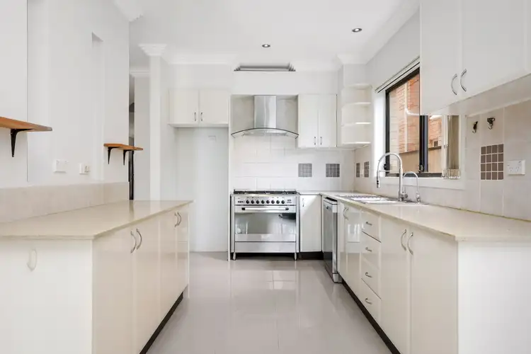 Third view of Homely semi-detached listing, 25 Buckland Street, Greenacre NSW 2190