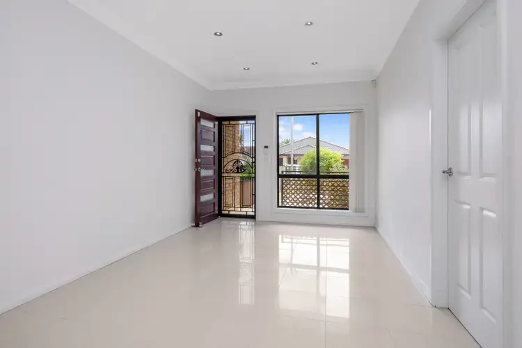 Fourth view of Homely semi-detached listing, 25 Buckland Street, Greenacre NSW 2190
