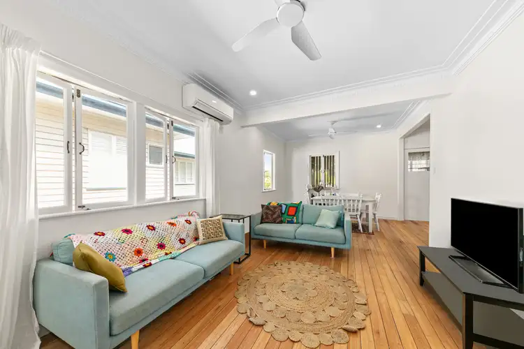 29 Witton Road, Indooroopilly QLD 4068